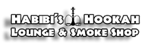Habibi’s Hookah Lounge & Smoke Shop